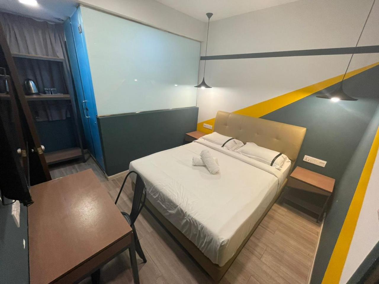 Smile Hotel Subang Airport Shah Alam Luaran gambar