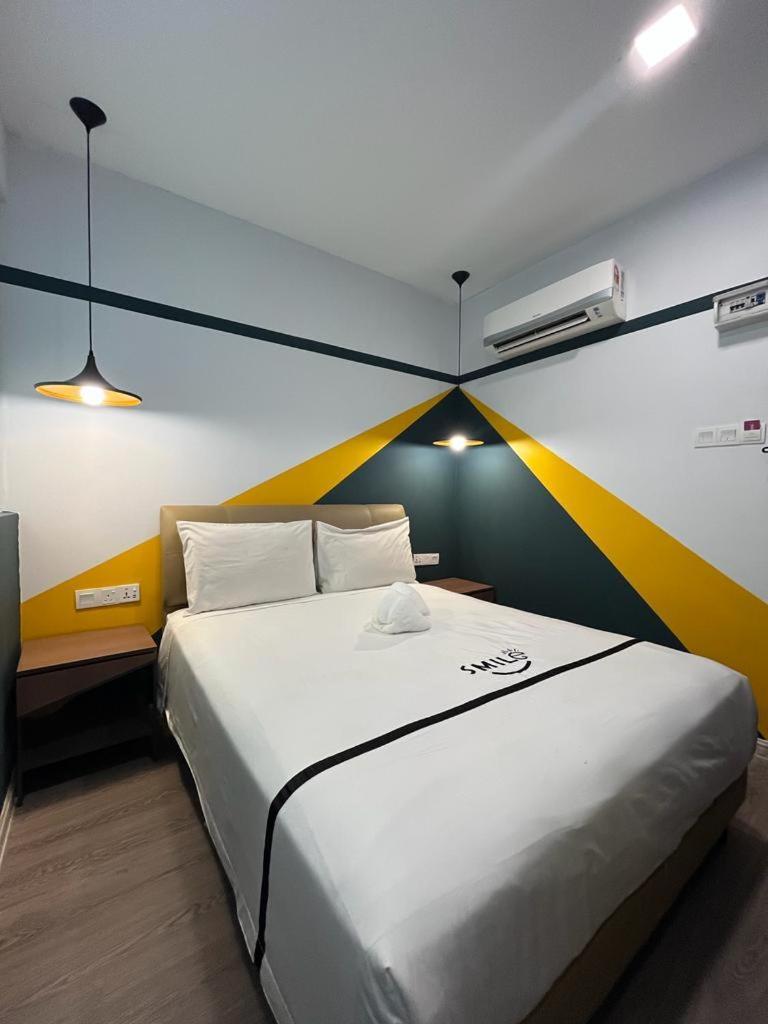 Smile Hotel Subang Airport Shah Alam Luaran gambar