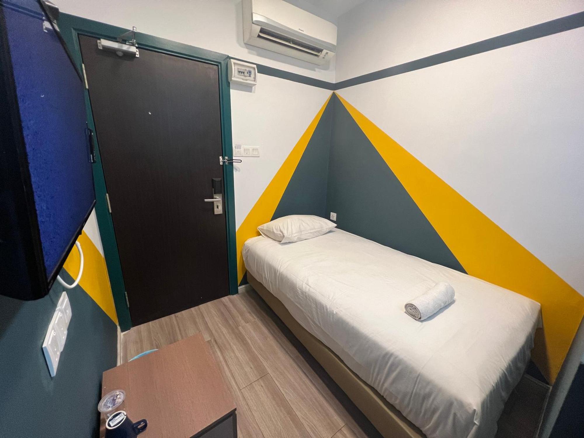 Smile Hotel Subang Airport Shah Alam Luaran gambar