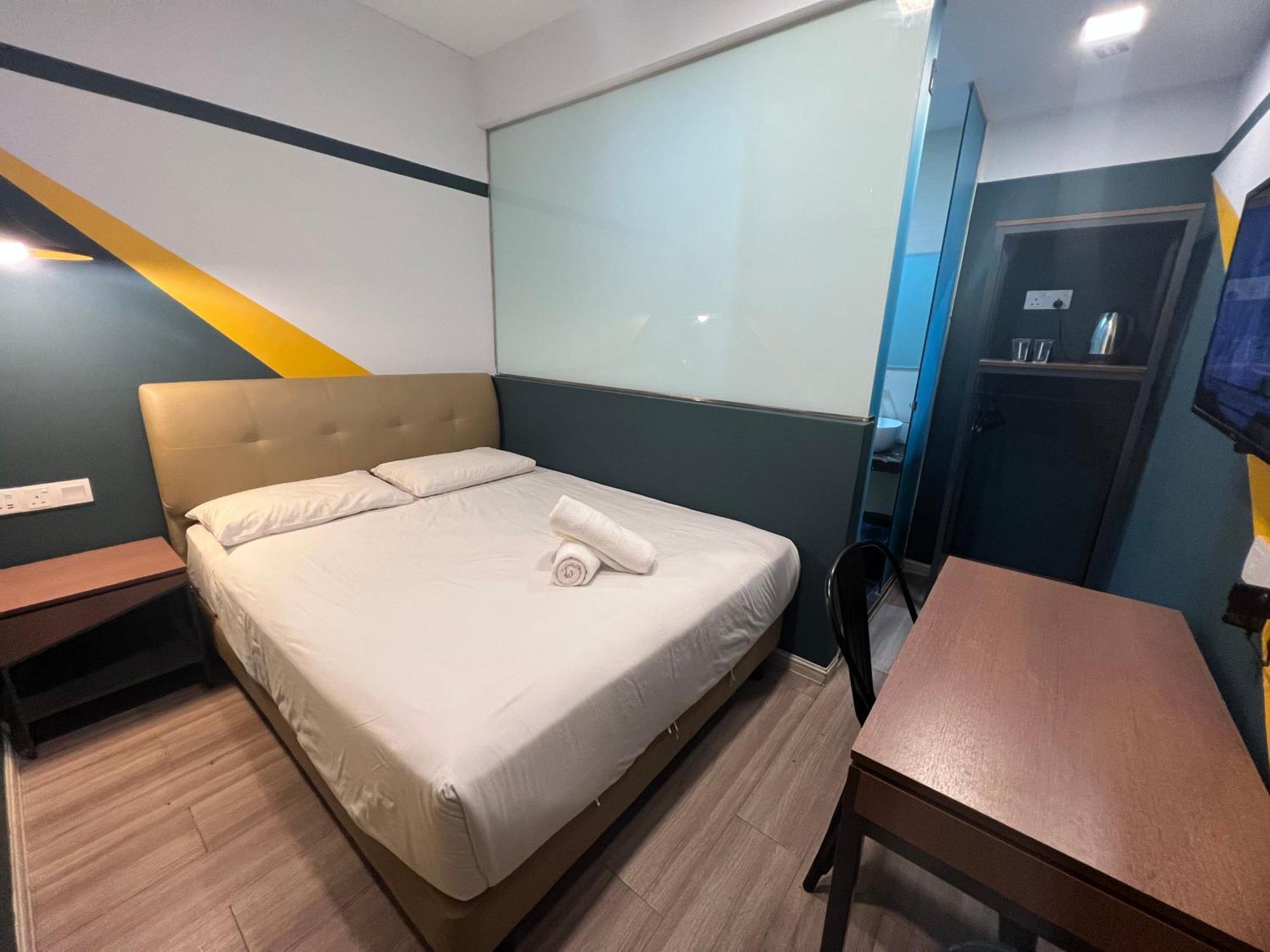 Smile Hotel Subang Airport Shah Alam Luaran gambar